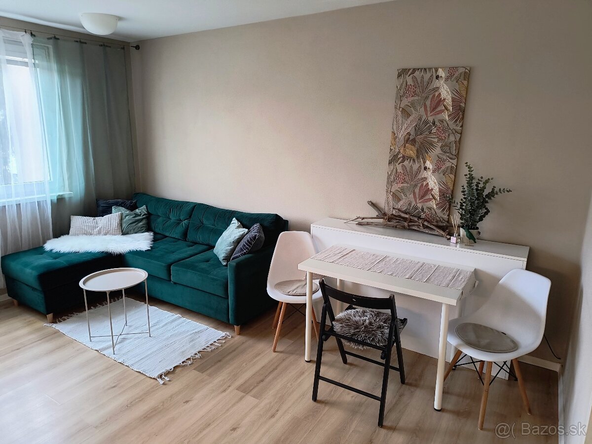 dvojizbový byt vo Vrábľoch - 6