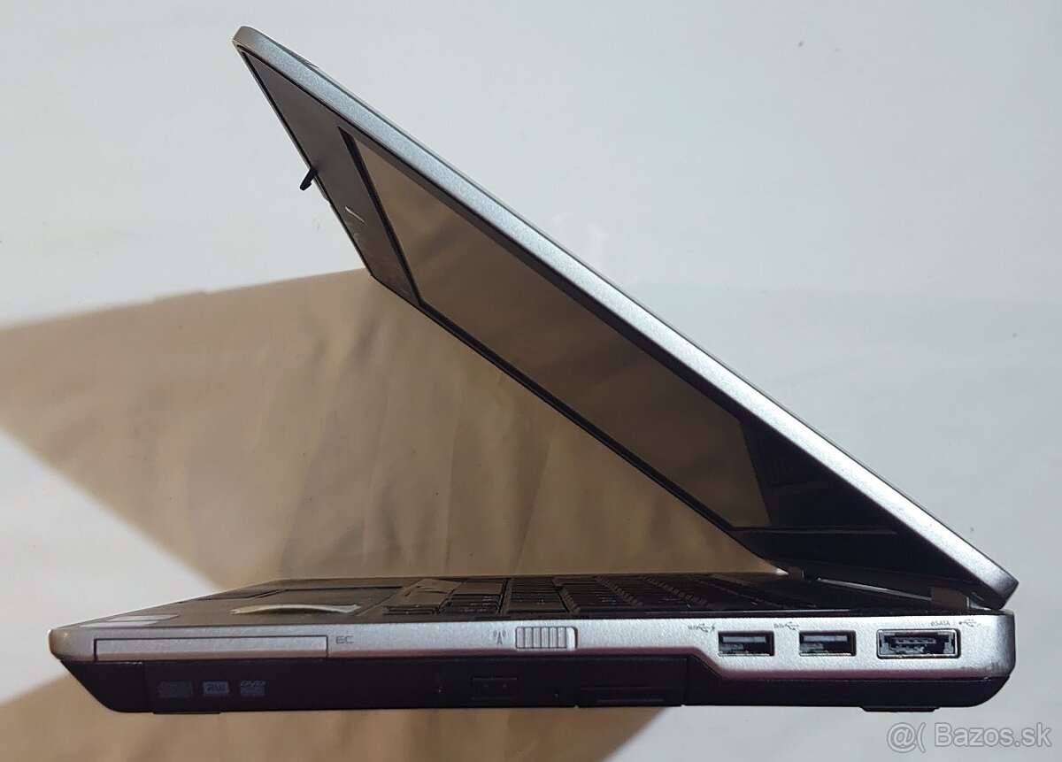 Dell Latitude E6430 i7-3520M, 14", Nvidia - 6