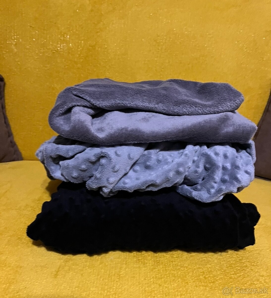 Detská posteľ 70x140cm - 6