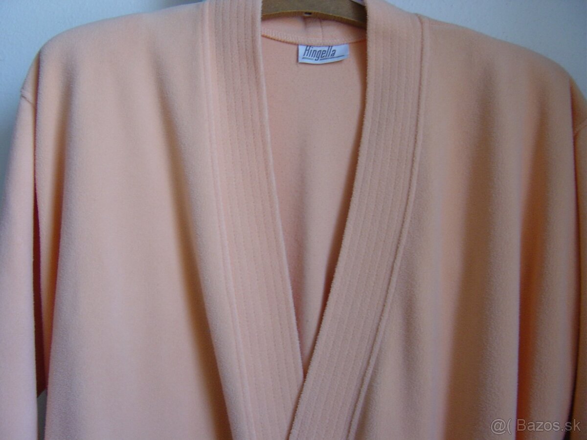 Nočná košeľa a župan - 6