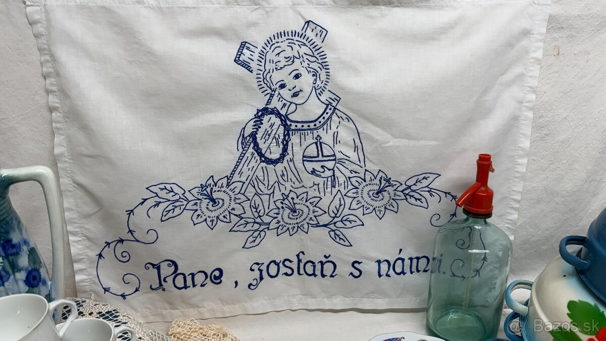 Vidiecké dekorácie 27 - 6