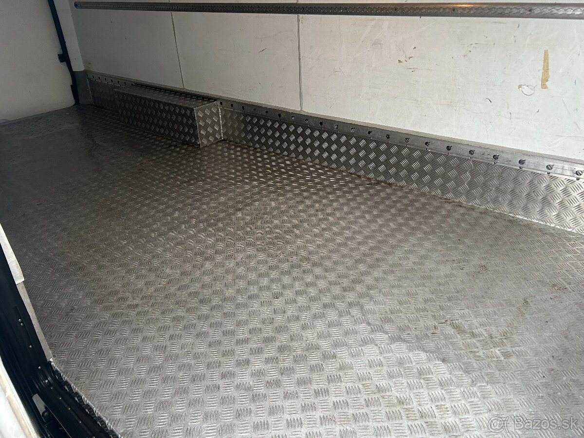 Mercedes-benz Sprinter 318CDI MAXI chlazení KERSTNER - 6