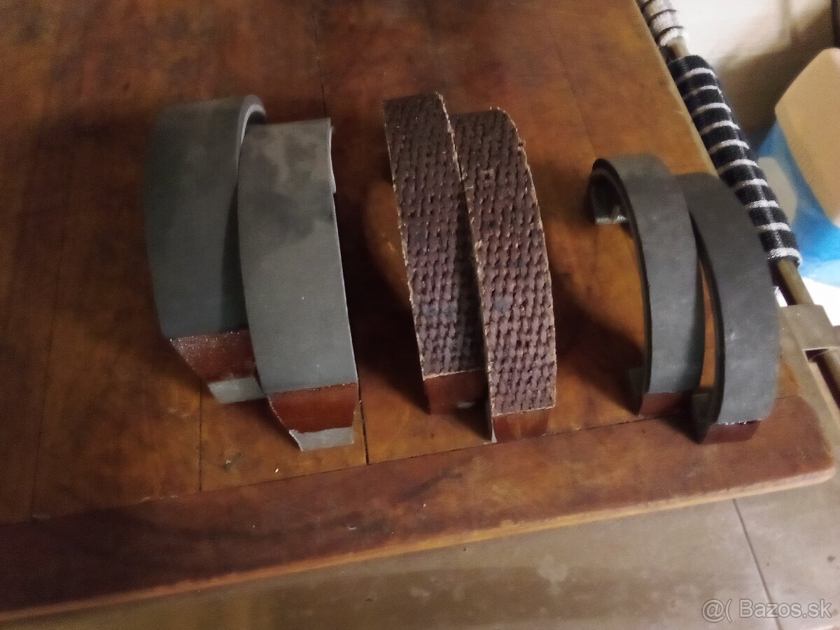 Kolesá po pepase - 6