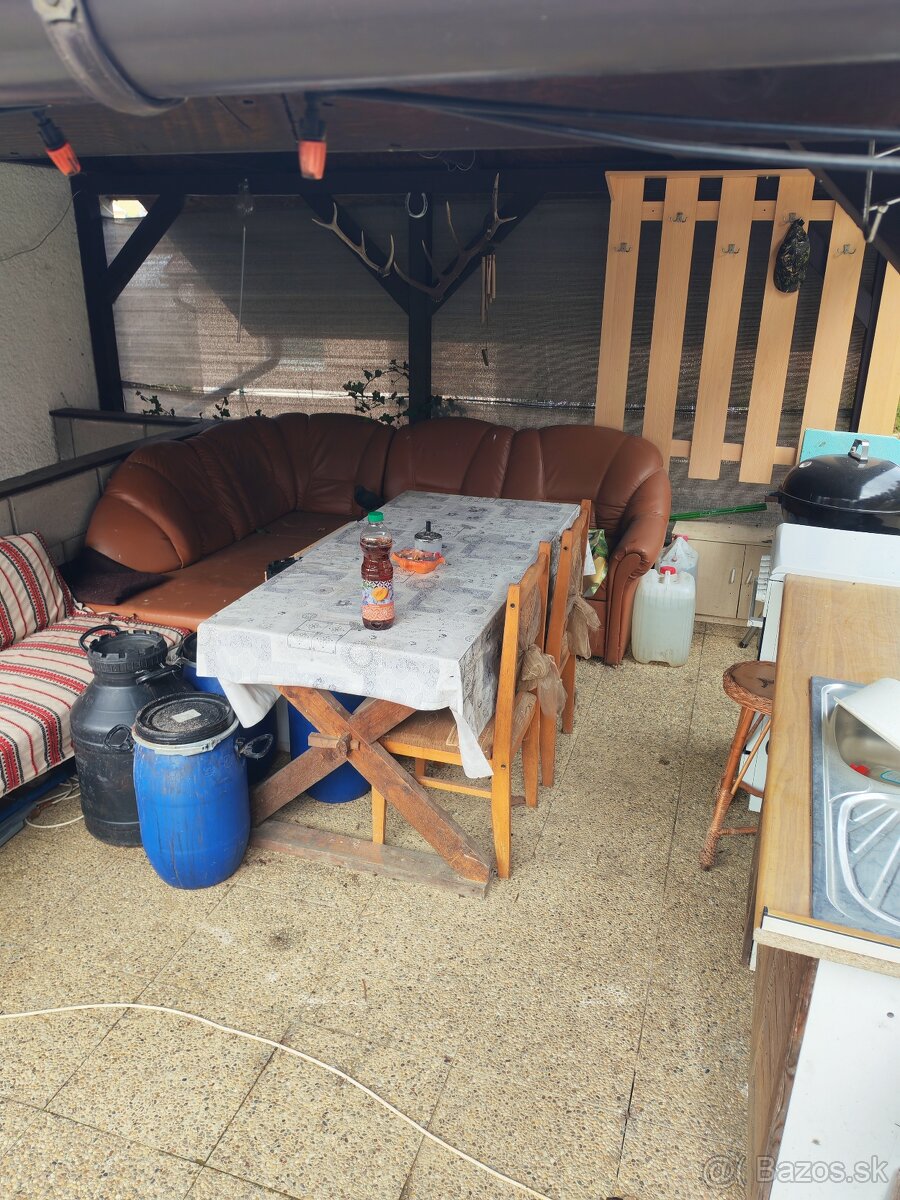 Chata Sad 600ročnice - 6