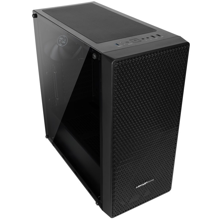 ABKONCORE Cronos 650 MIDI Tower - 6