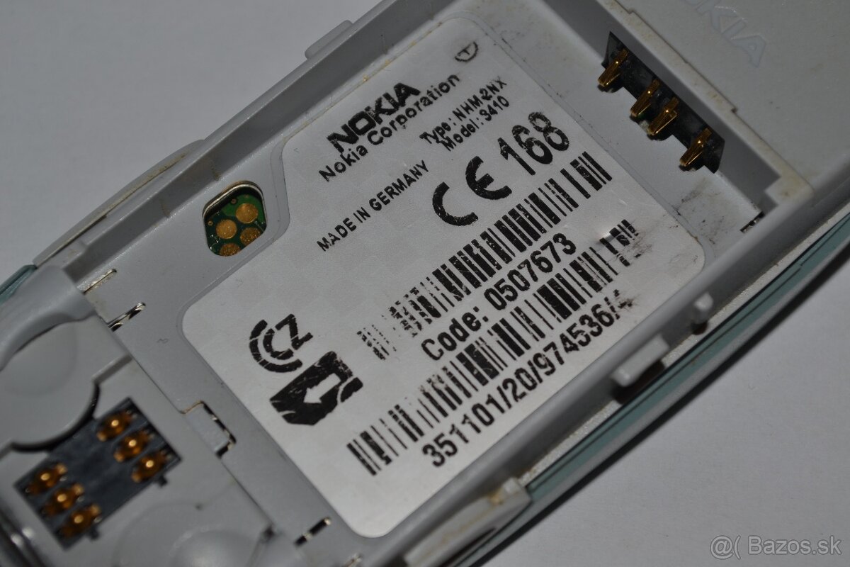 ✅Nokia 3410✅ - 6