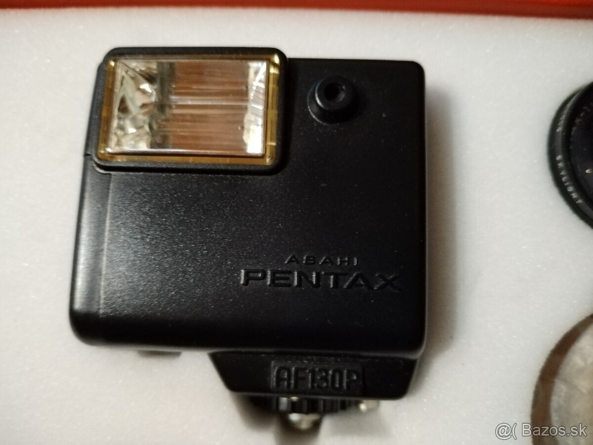 Pentax auto 110 super - 6