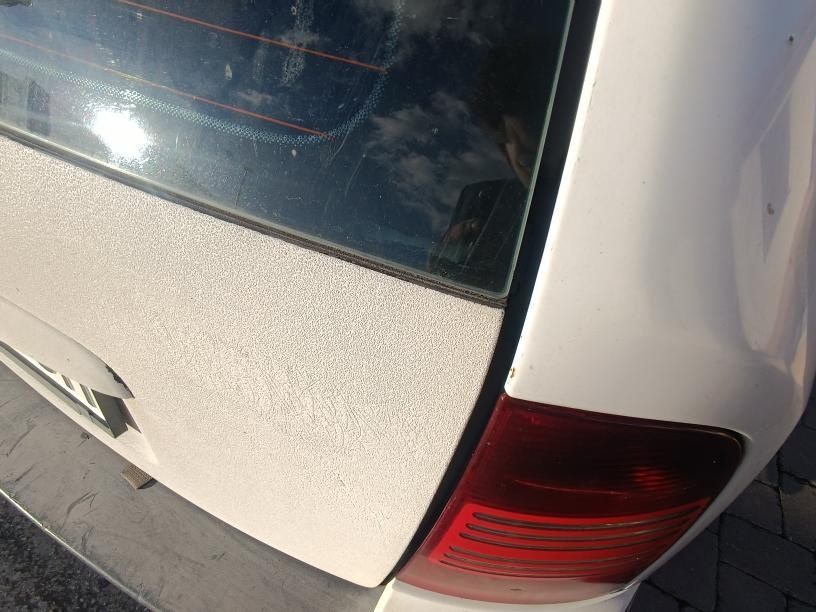 Škoda octavia 1 combi - 6