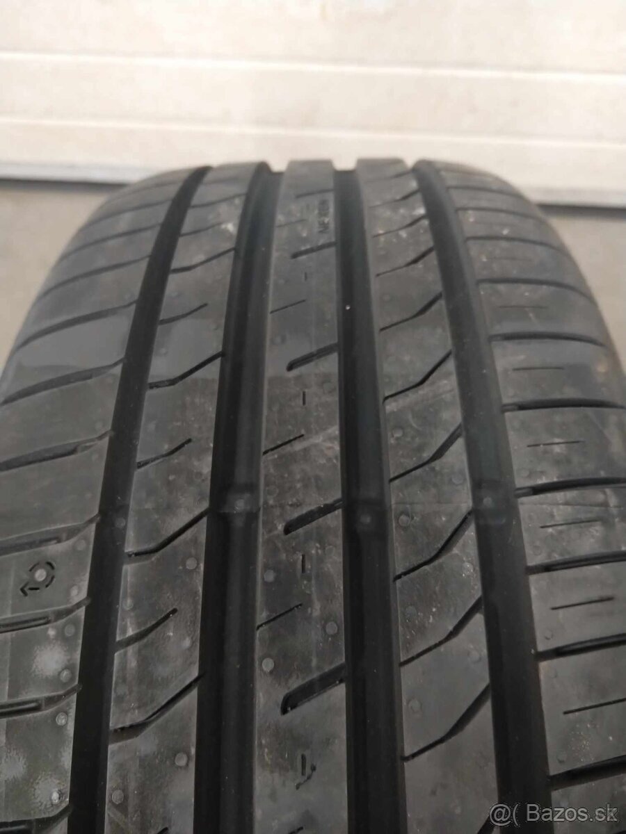 Alu VW R 18 originál. - 6