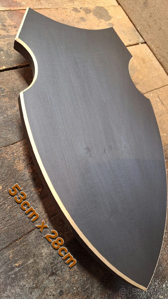 Podložky srnec jeleň - 6