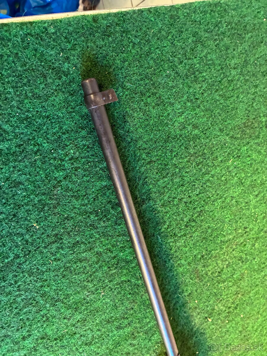 Juhoslovanská vzduchovka - 6