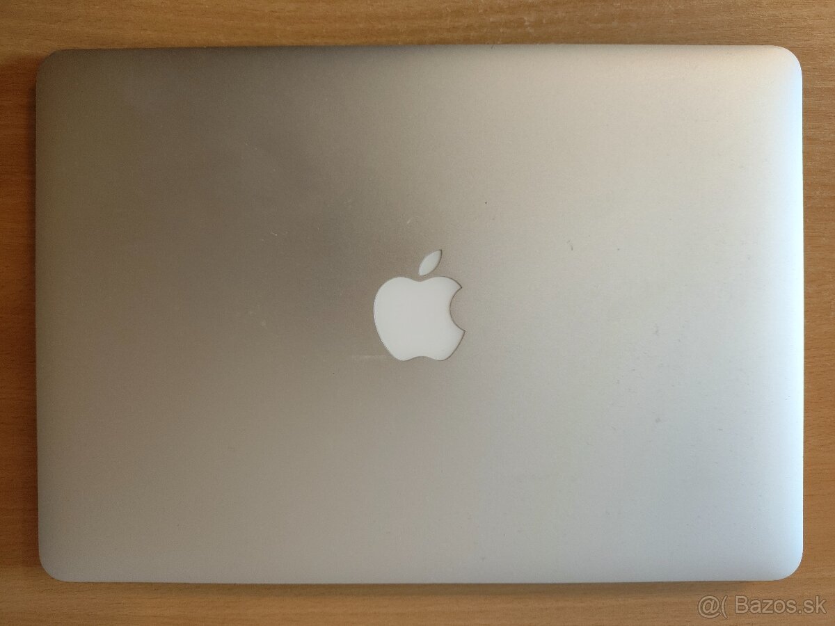 MacBook Air 2015 | i7 • 8GB • 128GB SSD - 6