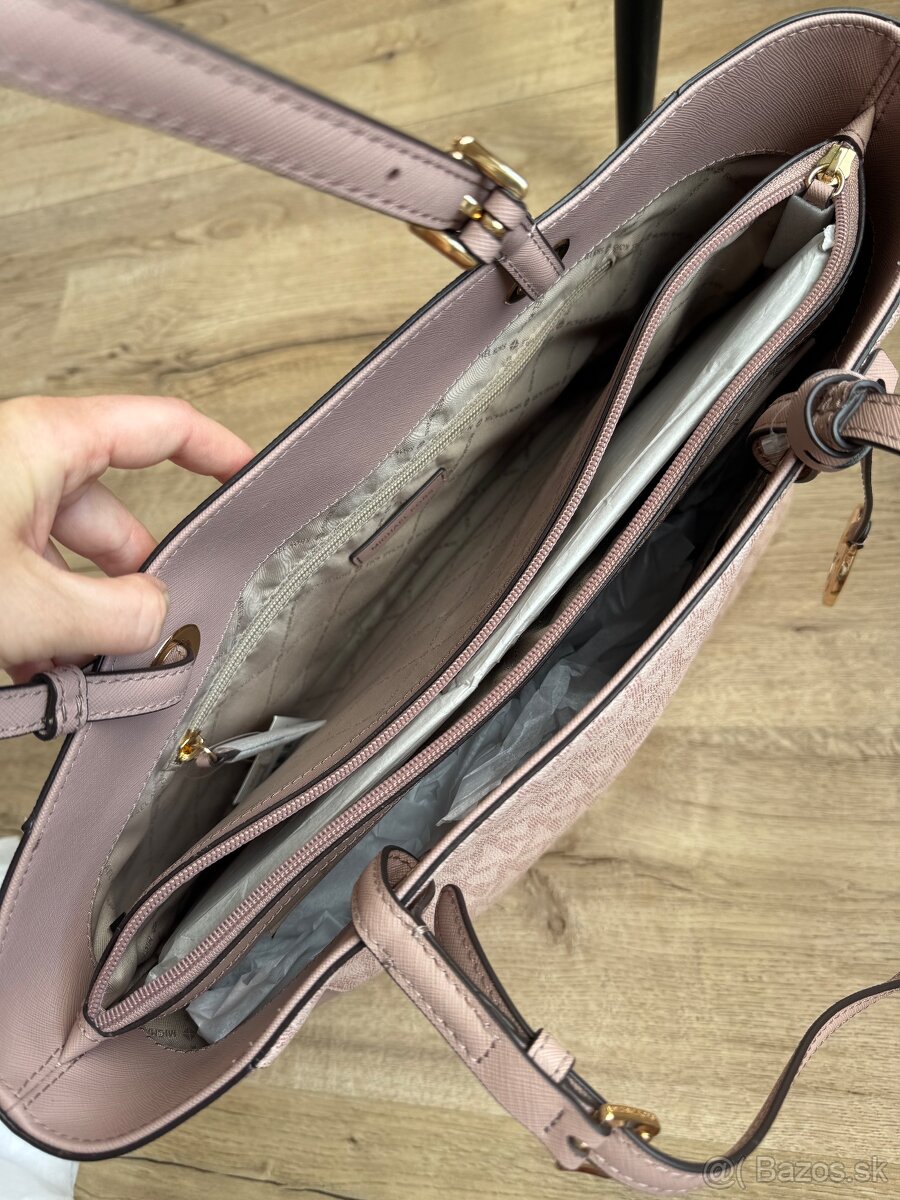 Michael Kors kabelka - NOVÁ s visačkou - 6