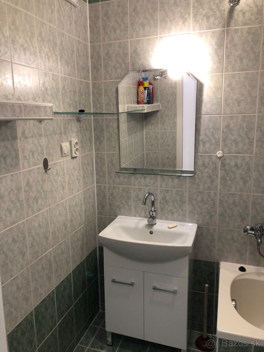 1 izbový byt 33 m2 Vihorlatská - 6