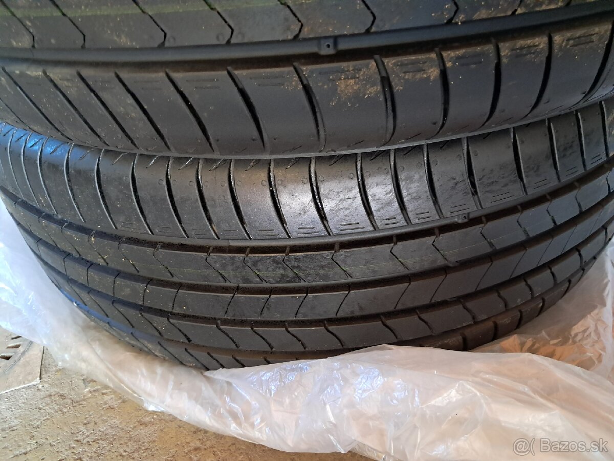 215/55 r18 letne Nove - 6