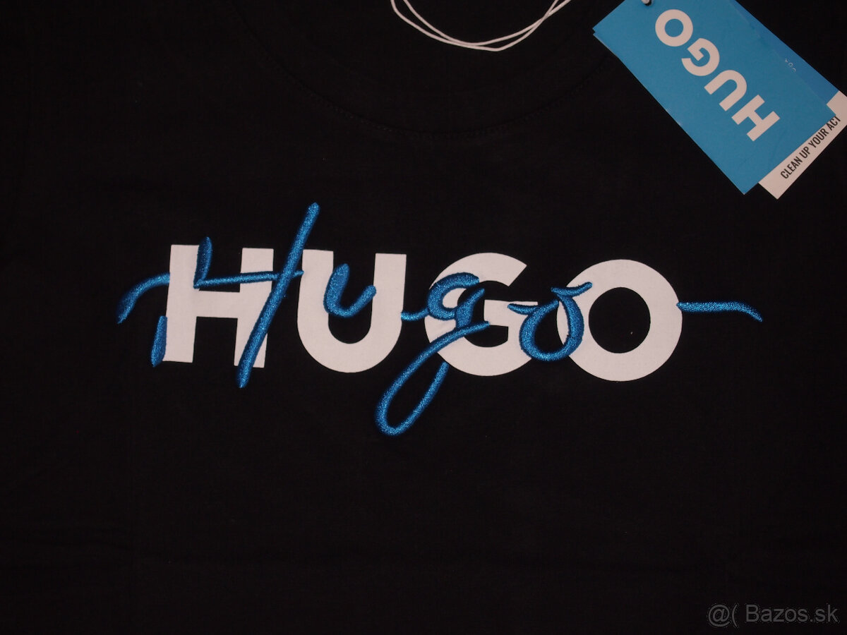Hugo dámske tričko - 6
