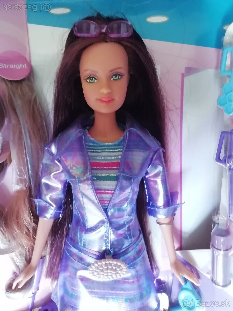 Barbie Teresa - 6