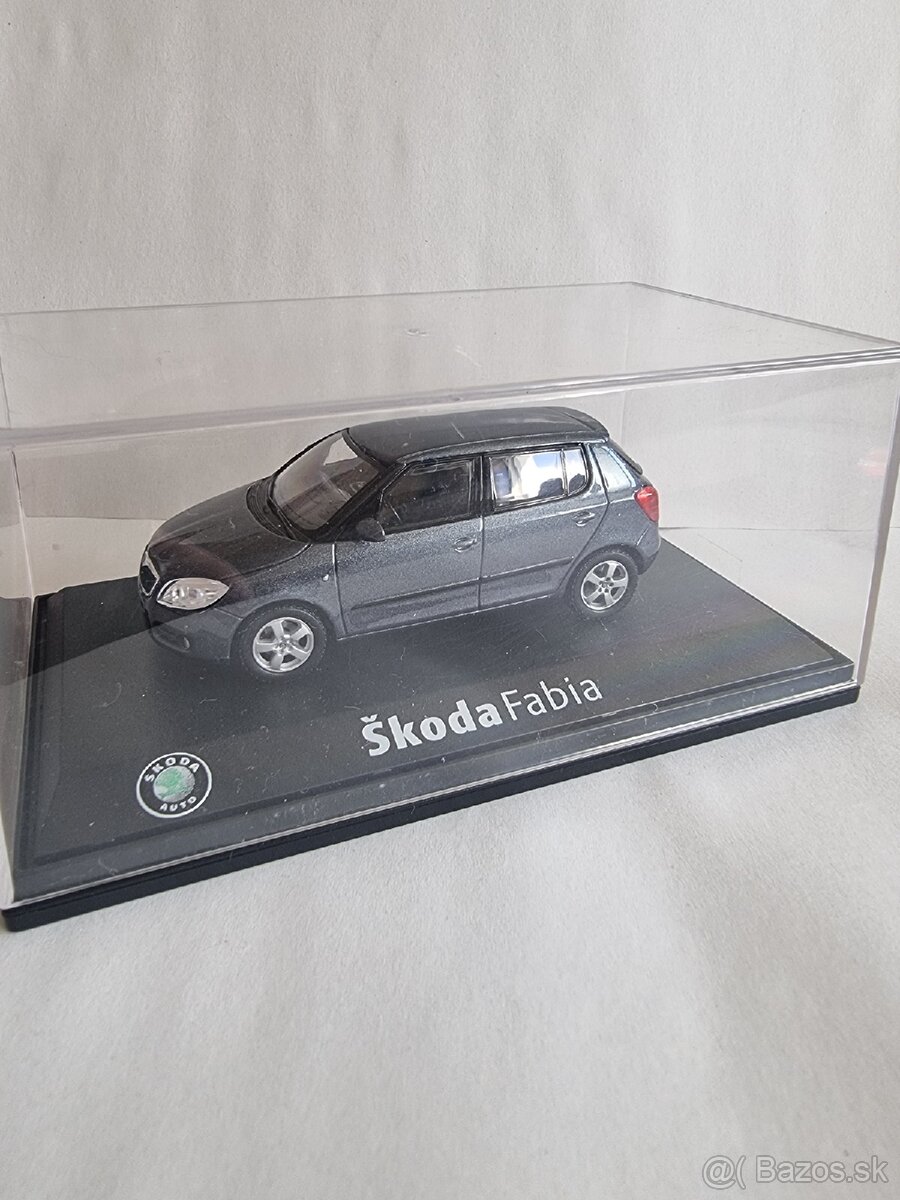 Modely 1.43 - 6