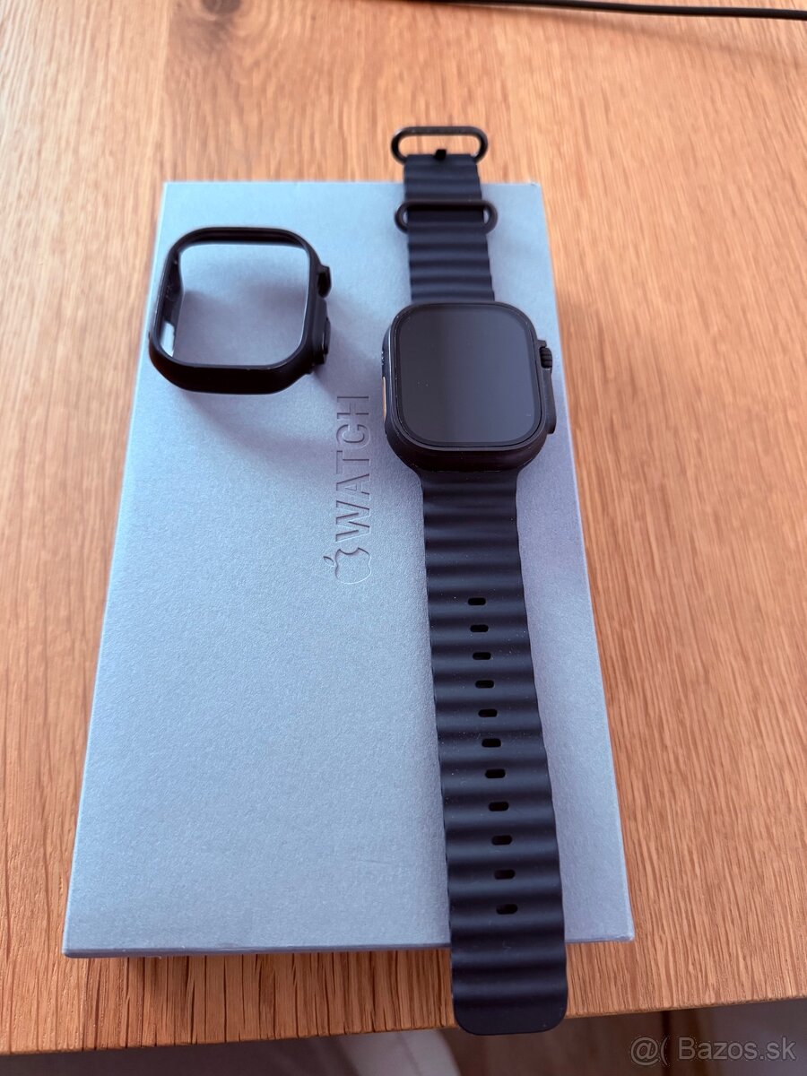 Apple watch ultra 2 - 6