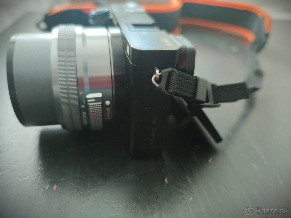 Sony A6000 +16-50mm & 55-210mm 📸 ✅ ✅ ✅ - 6