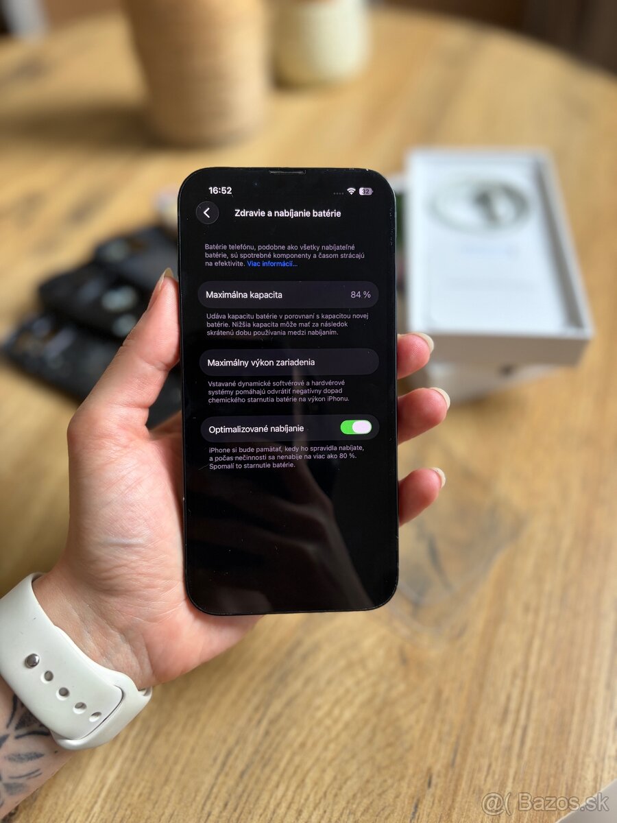 iPhone 14 128gb - 6