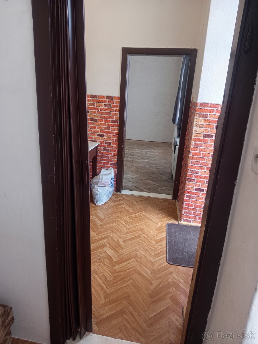 Predám 1,5 izbový byt - 6