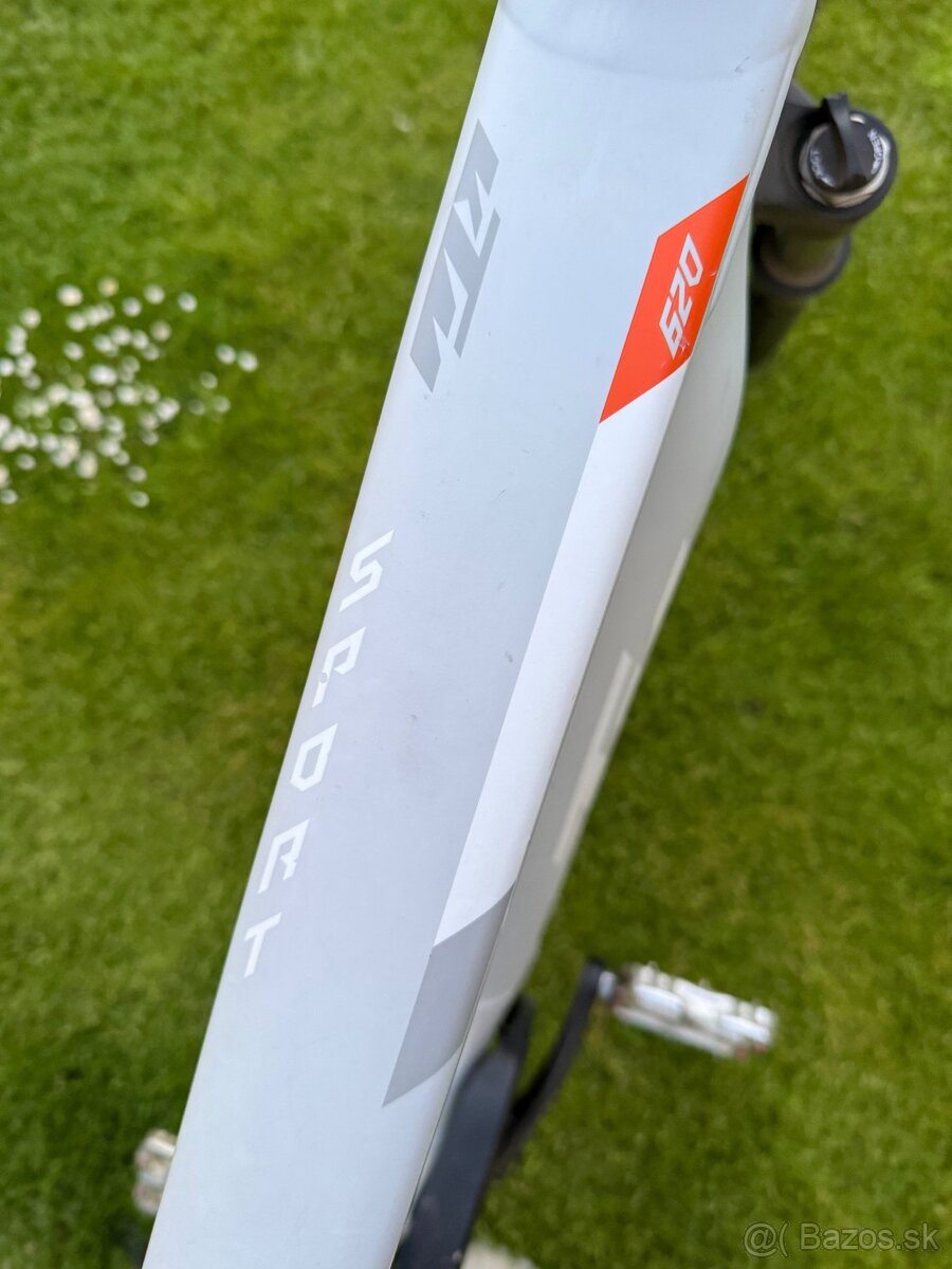 Elektrobicykel KTM Macina 620 - 6