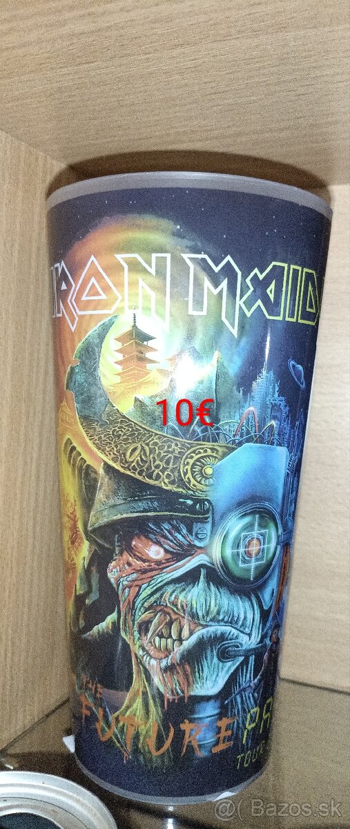 Iron Maiden 01 - 6