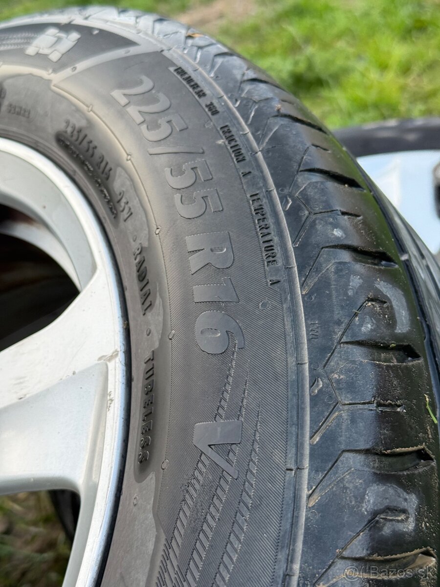 Elektróny 5x112 r16 - 6