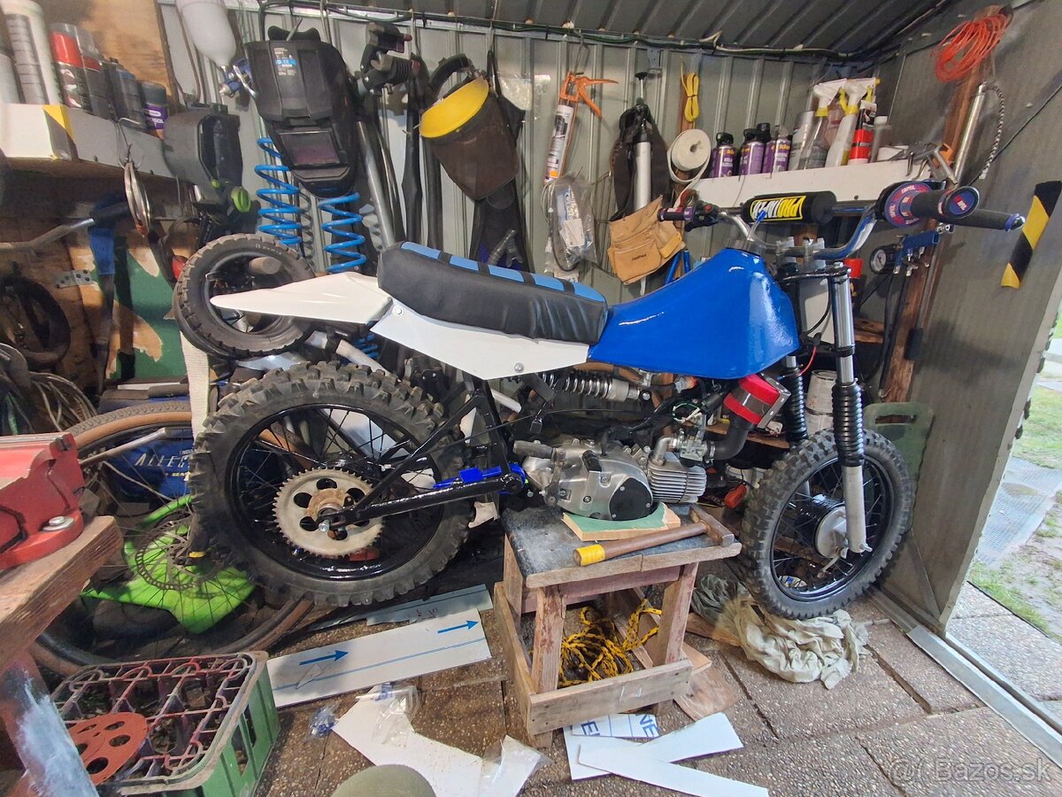 Cross - 6