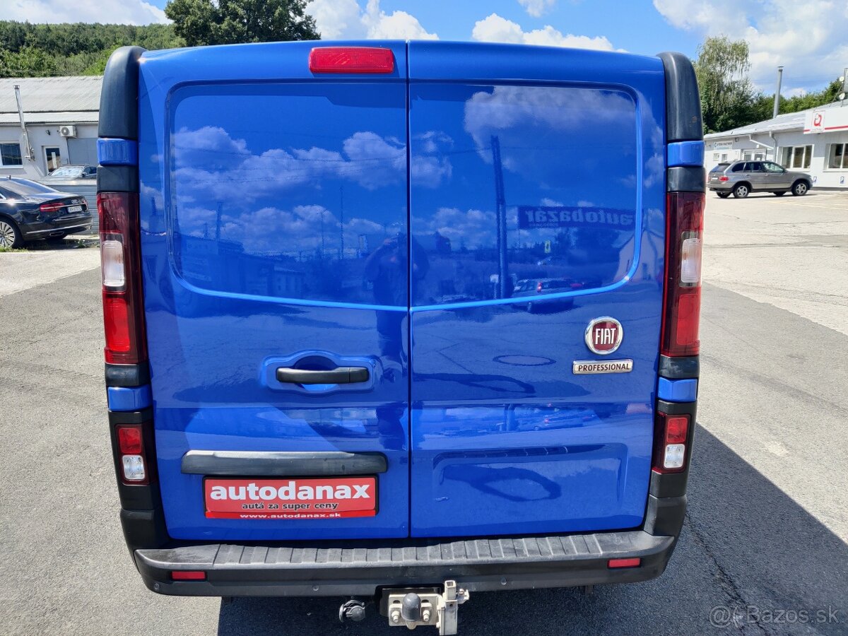 Fiat Talento - 6