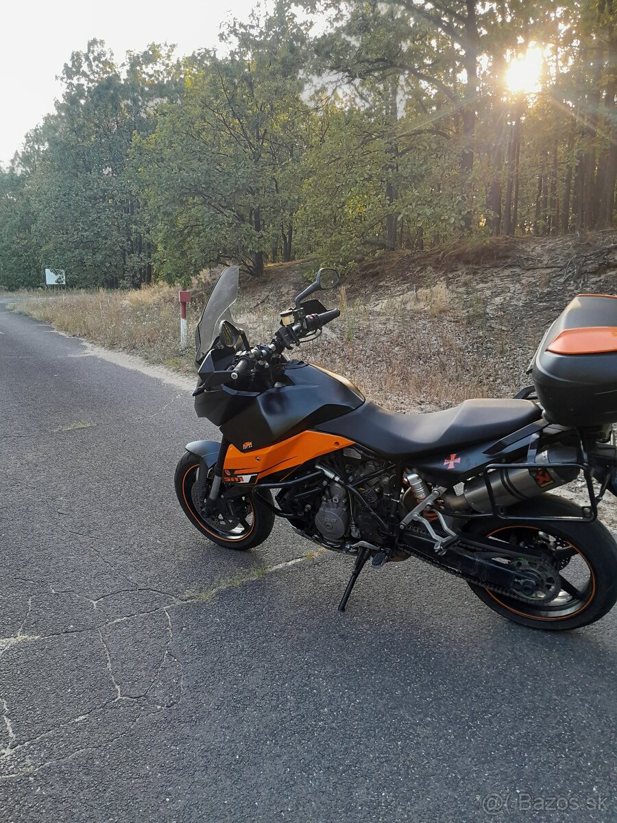 KTM - 6