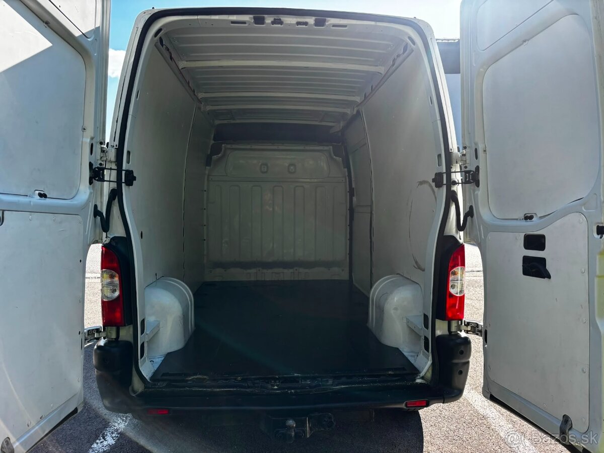 Renault Master, L2H2 - 6