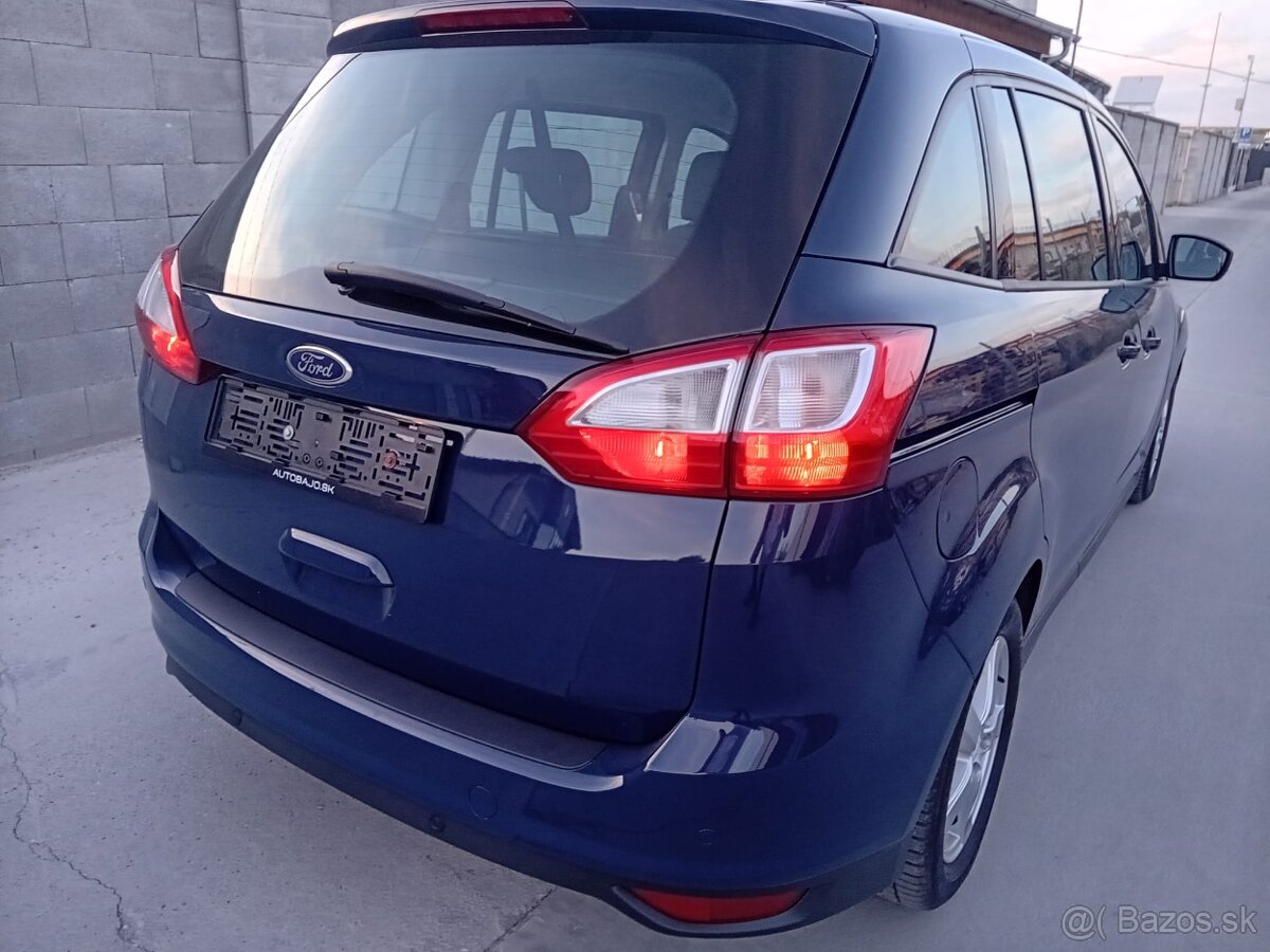 Ford Grand C-Max Easy - 6