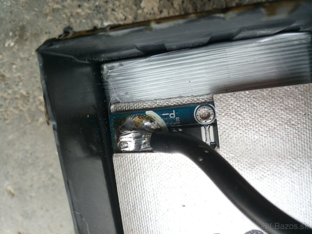 CATL 160Ah Grade A- 12v - 6