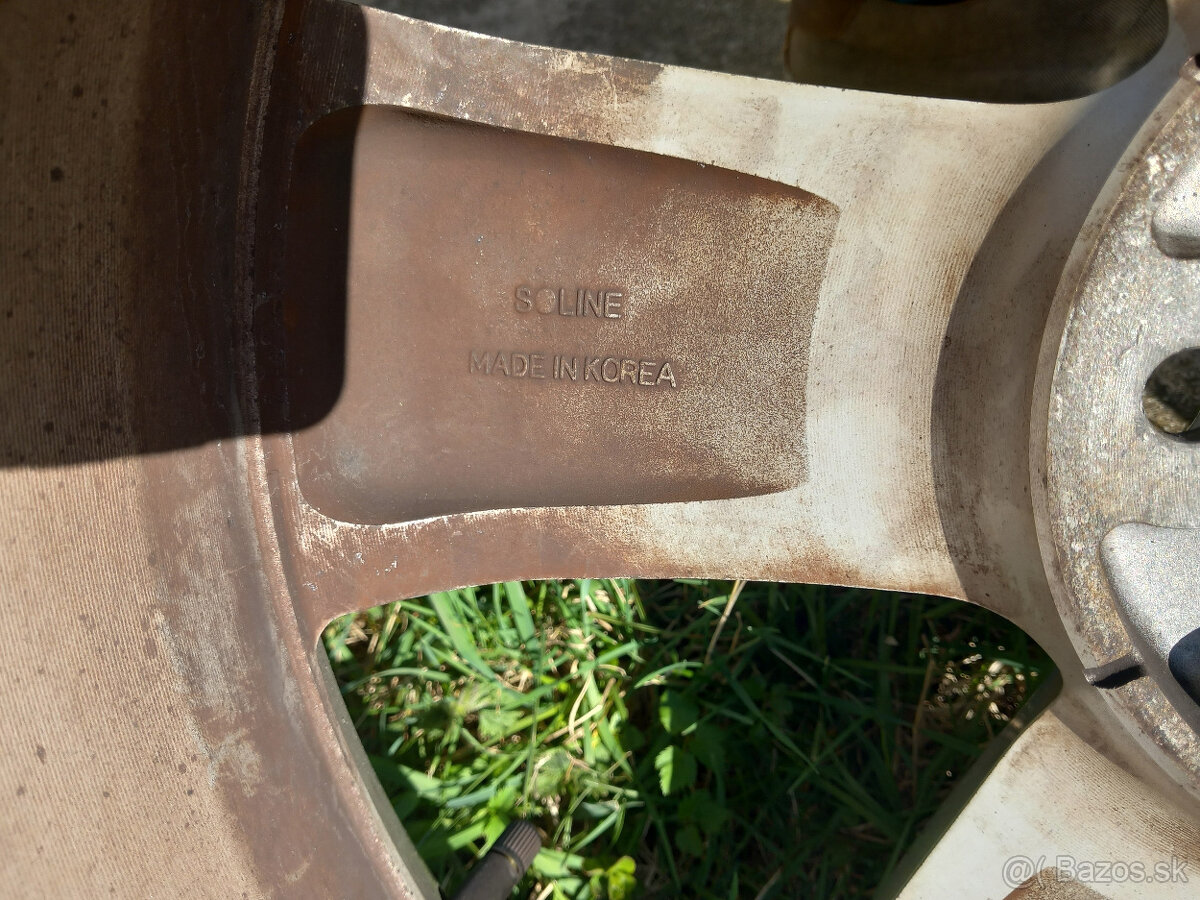 5x114.3 R18 Kia - 6