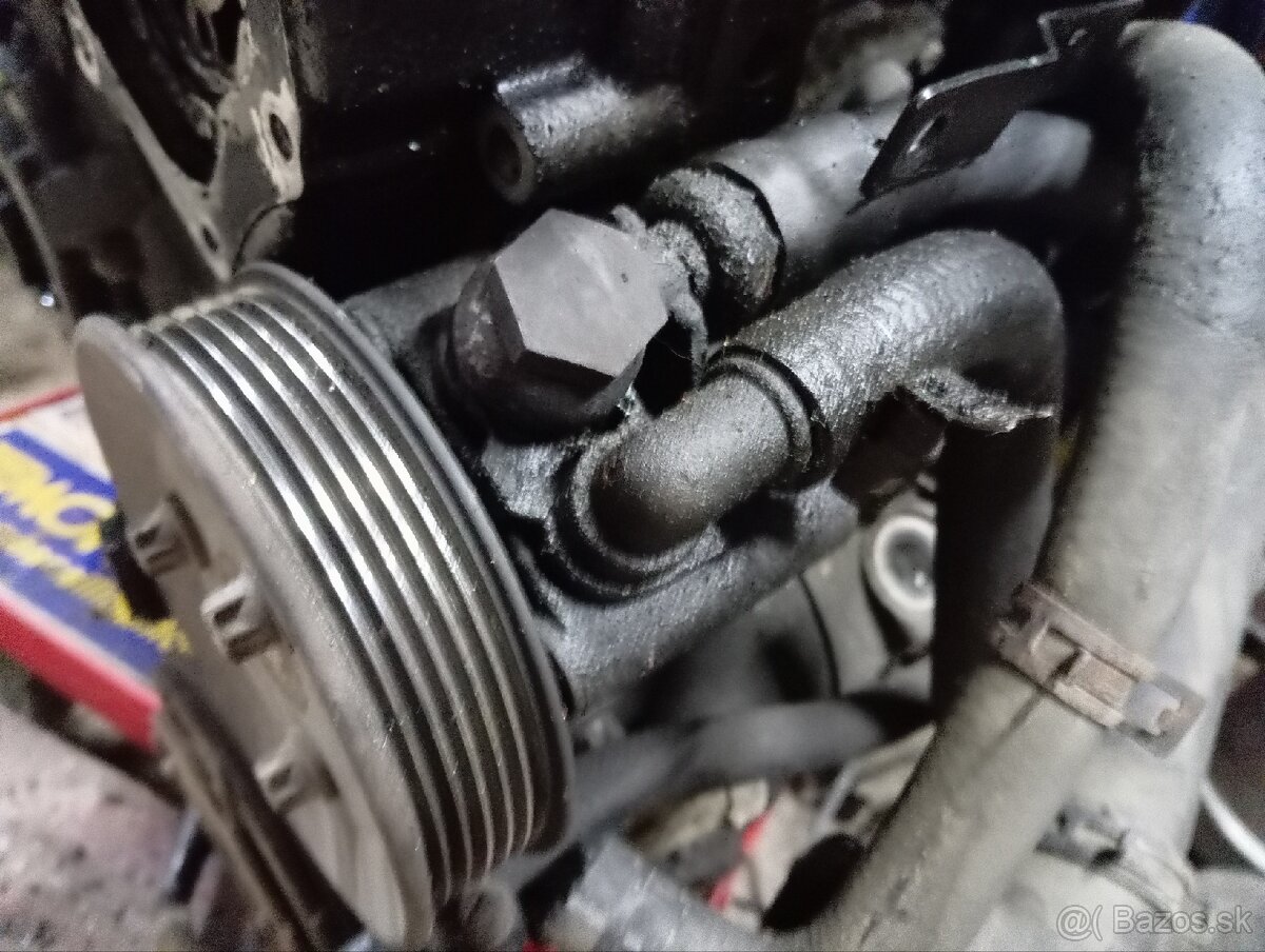 Opel Vectra b servo čerpadlo - 6