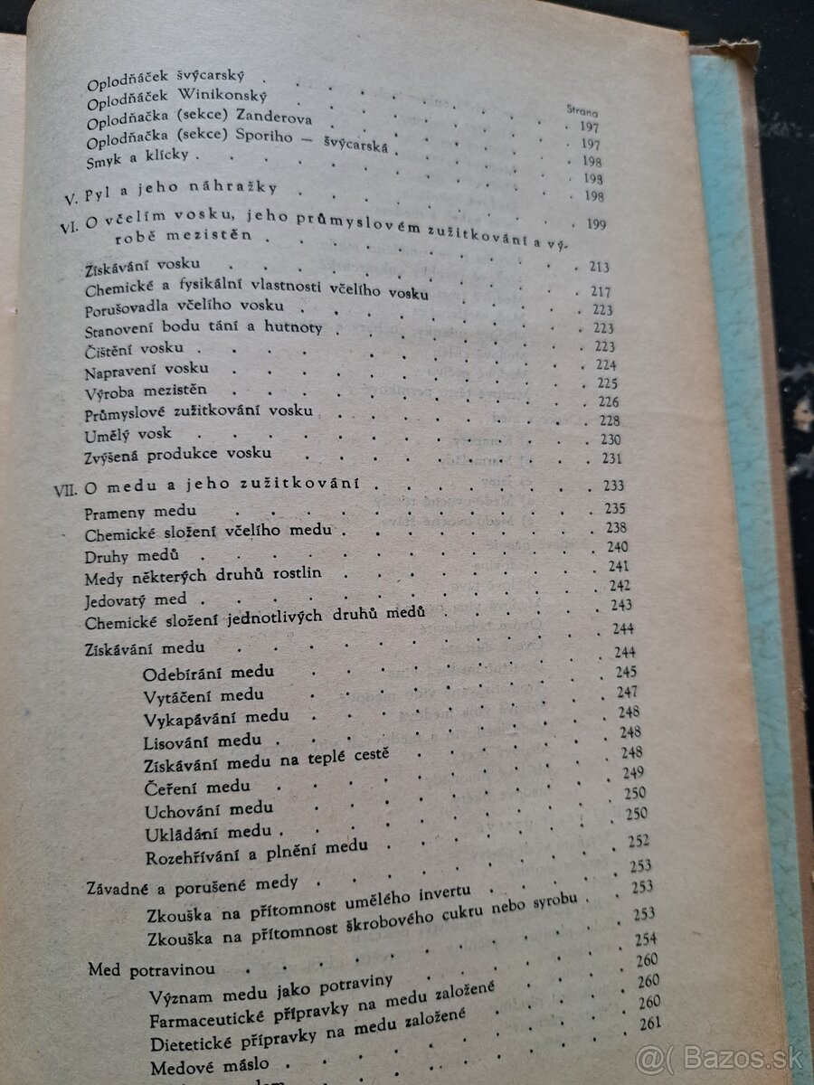 O vcelach - 6