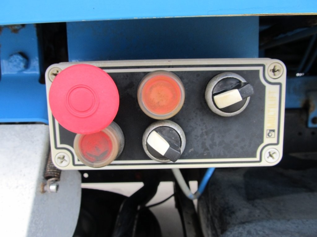 MAN MAN TGM 18.340 4x2 BB - 6