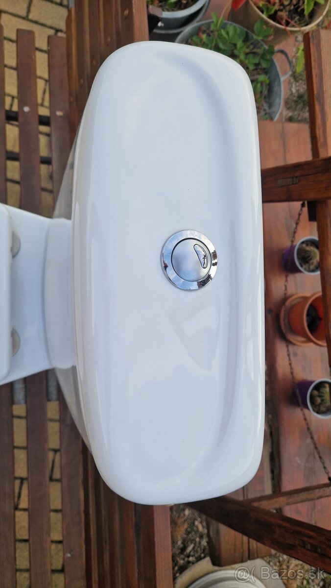 Predám WC . - 6