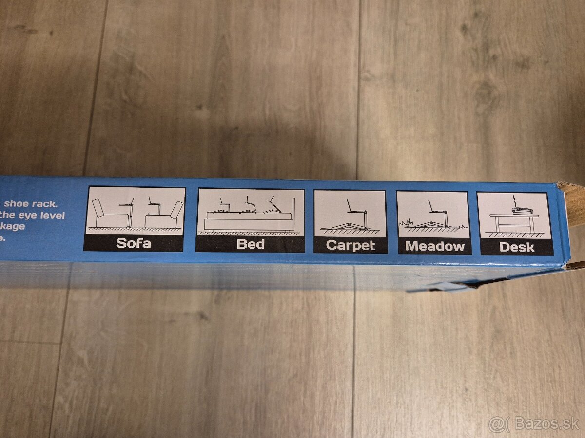Skladaci stojan pre notebook - 6