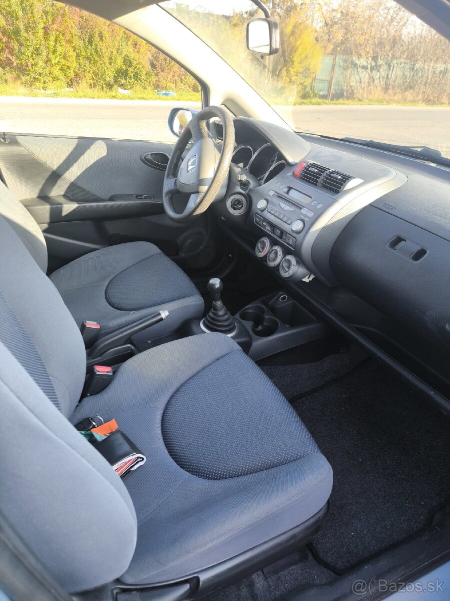 Honda Jazz 1.2 57kw - 6