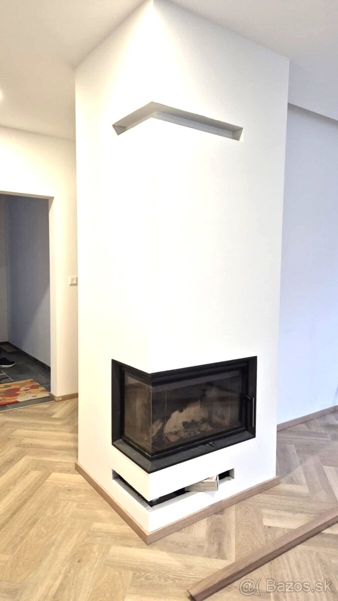 Rodinný dom NOVOTAVBA v Bardejove, časť Piesky - 6