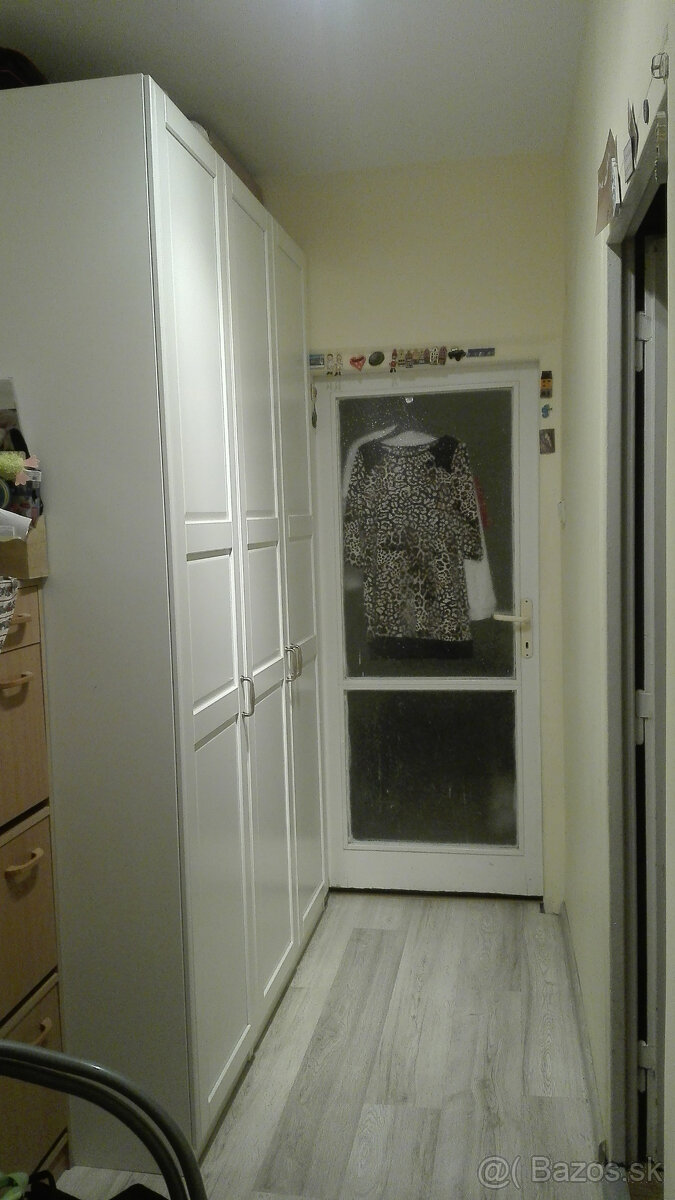 Izba na prenájom Bratislava - Nové Mesto (Račianske Mýto) - 6