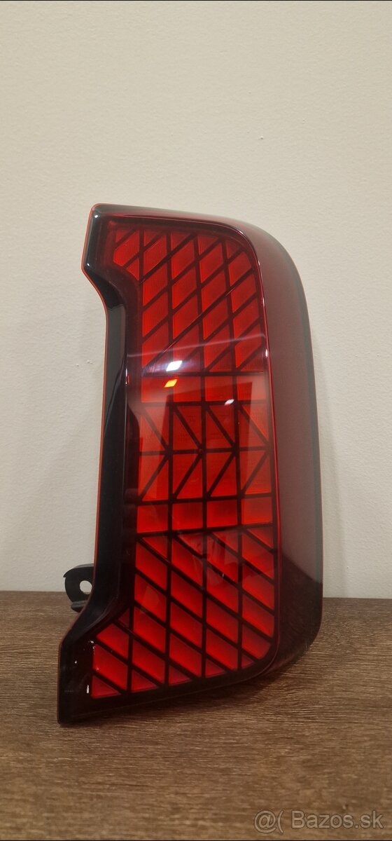 Original Zadné Svetlá Mini - 6