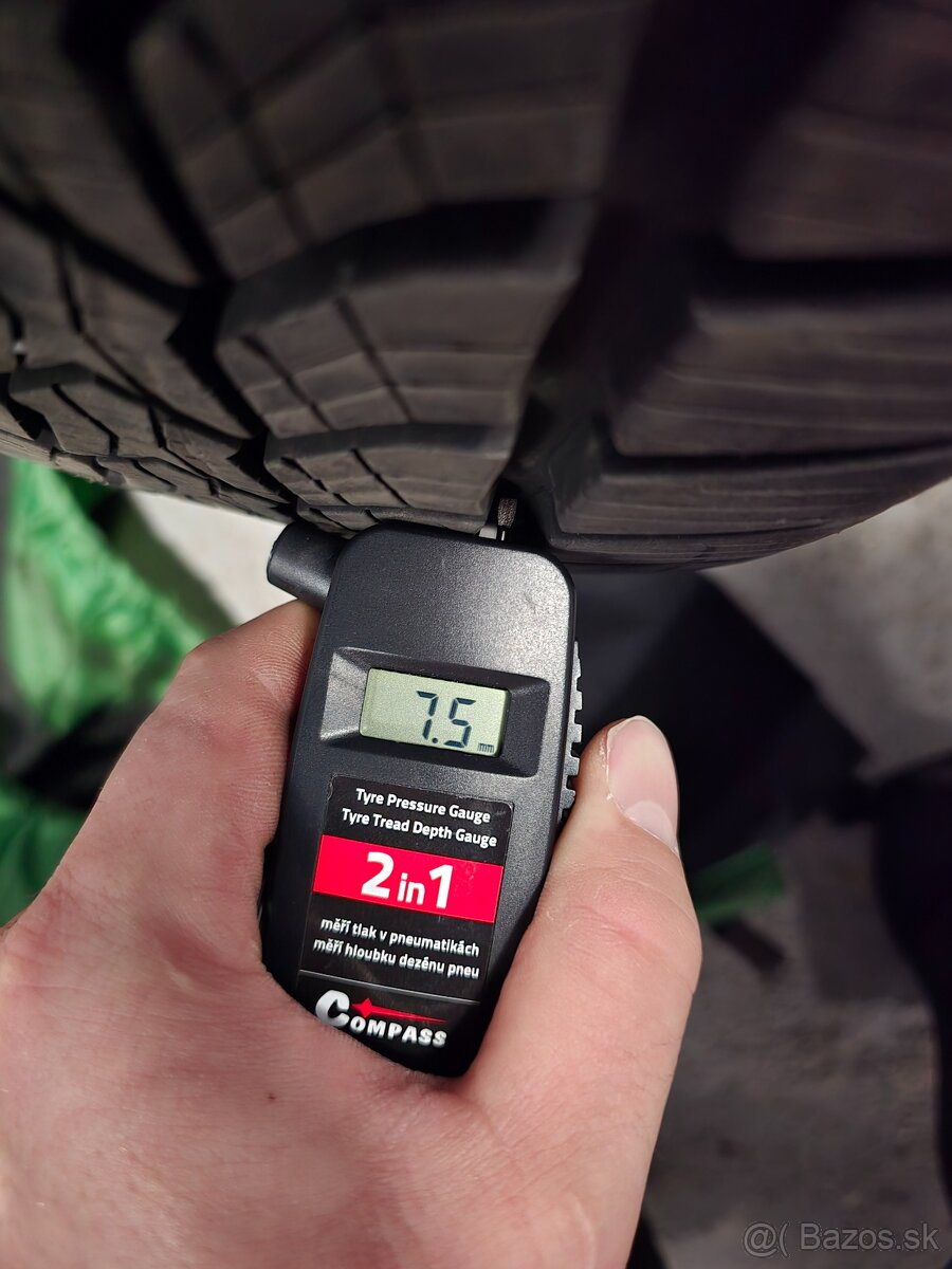 Debica Frigo HP2 225/55 R17 101V - 6