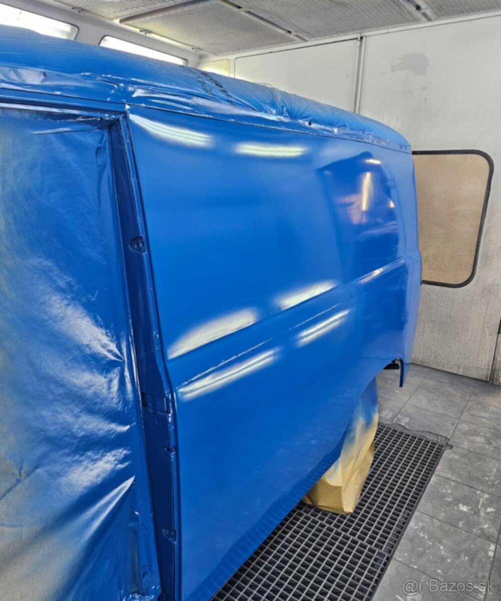 Barkas Framo-sanitka - 6