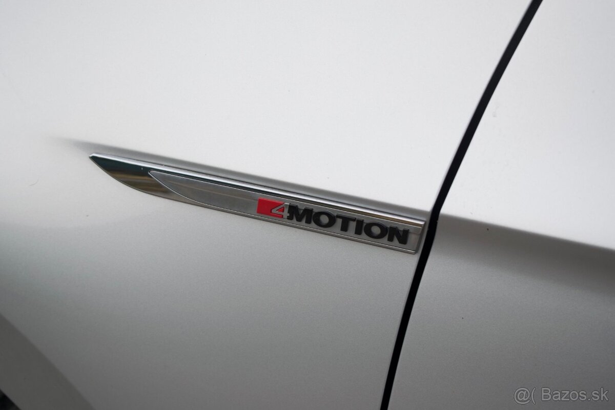 VW Passat B8 2.0 Bi-Tdi 176kw 4motion - 6