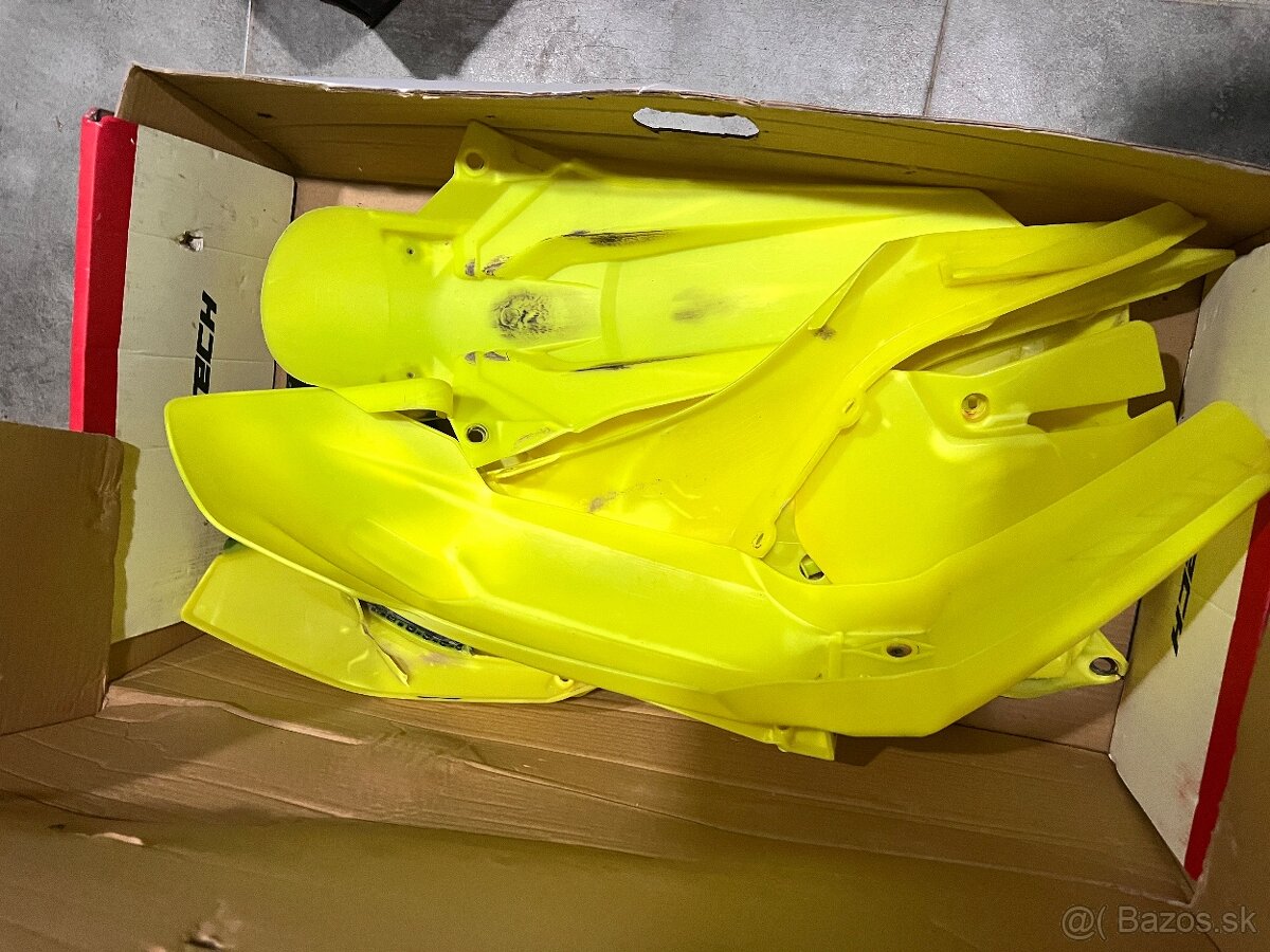 KTM SX-F 450 2016 - 6