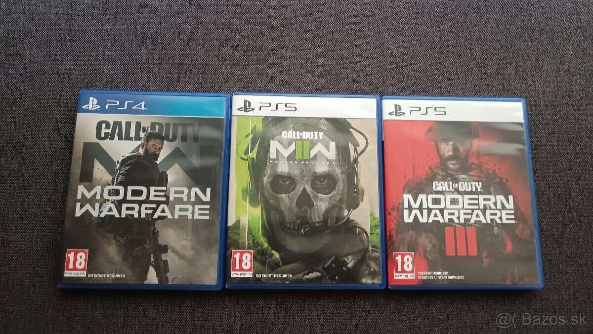 Sony PlayStation 5 Slim Digital PS5 - 1x ovládač A 3 Hry - 6